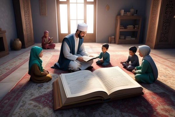 The Qur'an: A New Translation by M. A. S. Abdel Haleem